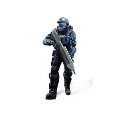 Ethan Graves - Character - Halopedia, the Halo wiki