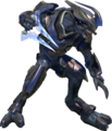 Sangheili Major - Halopedia, the Halo encyclopedia