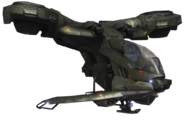 AV-14 Hornet - Vehicle - Halopedia, the Halo wiki