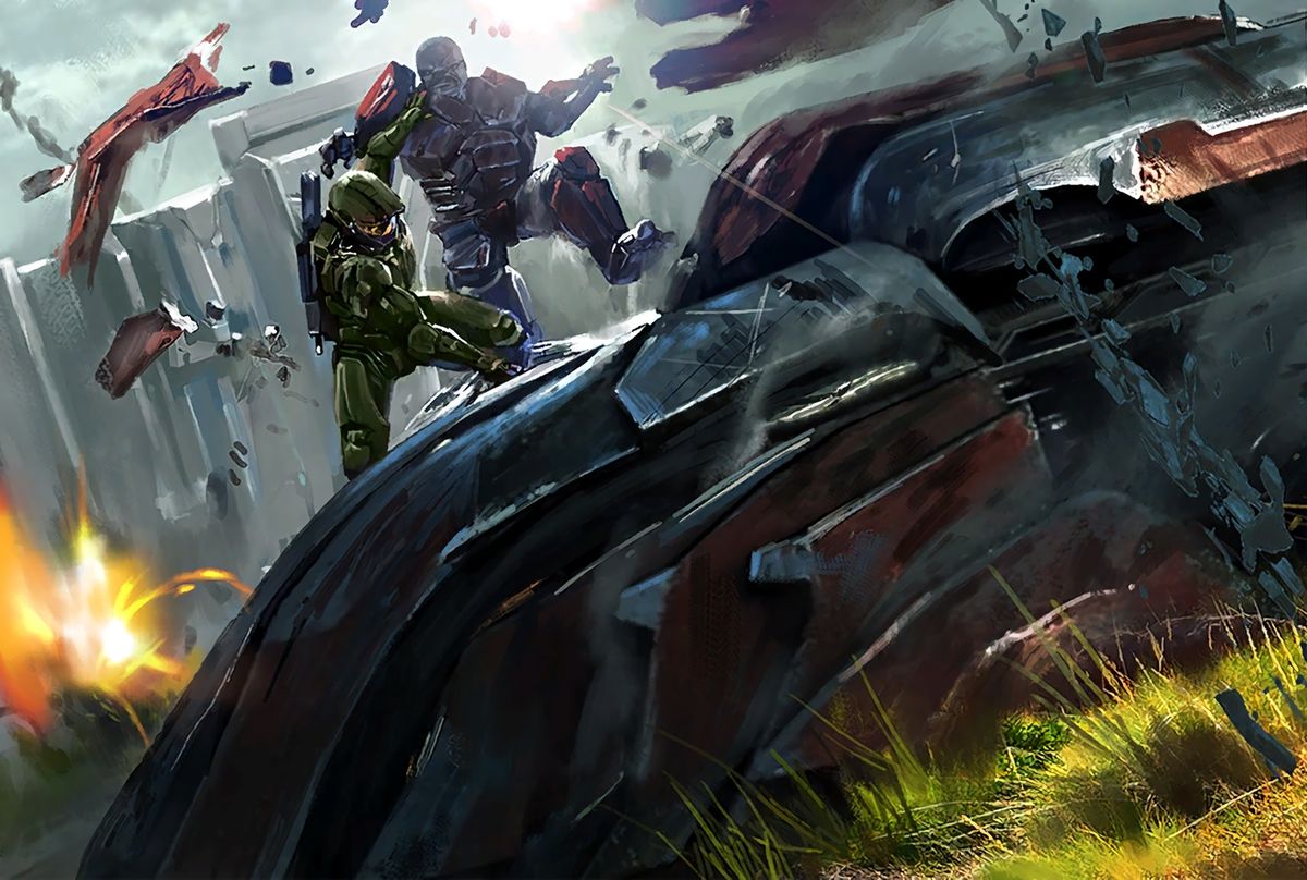 Ascension Campaign Level Halo Wars 2 Halopedia The Halo Wiki