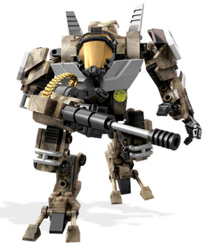 Desert Sniper Cyclops - Halopedia, the Halo wiki