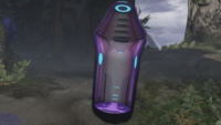 Covenant Drop Pod Vehicle Halopedia The Halo Wiki - covenant drop pod roblox