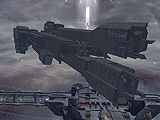 UNSC frigate - Ship class - Halopedia, the Halo wiki