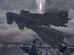 Unsc Frigate - Ship Class - Halopedia, The Halo Wiki