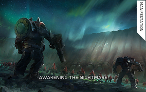 Halo Wars 2 Awakening The Nightmare