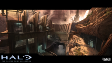 Tip of the Spear - Campaign level - Halo: Reach - Halopedia, the Halo wiki