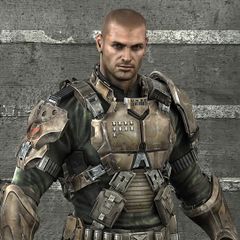 John Forge - Halopedia, the Halo encyclopedia