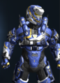 Infiltrator - Armor - Halopedia, the Halo wiki