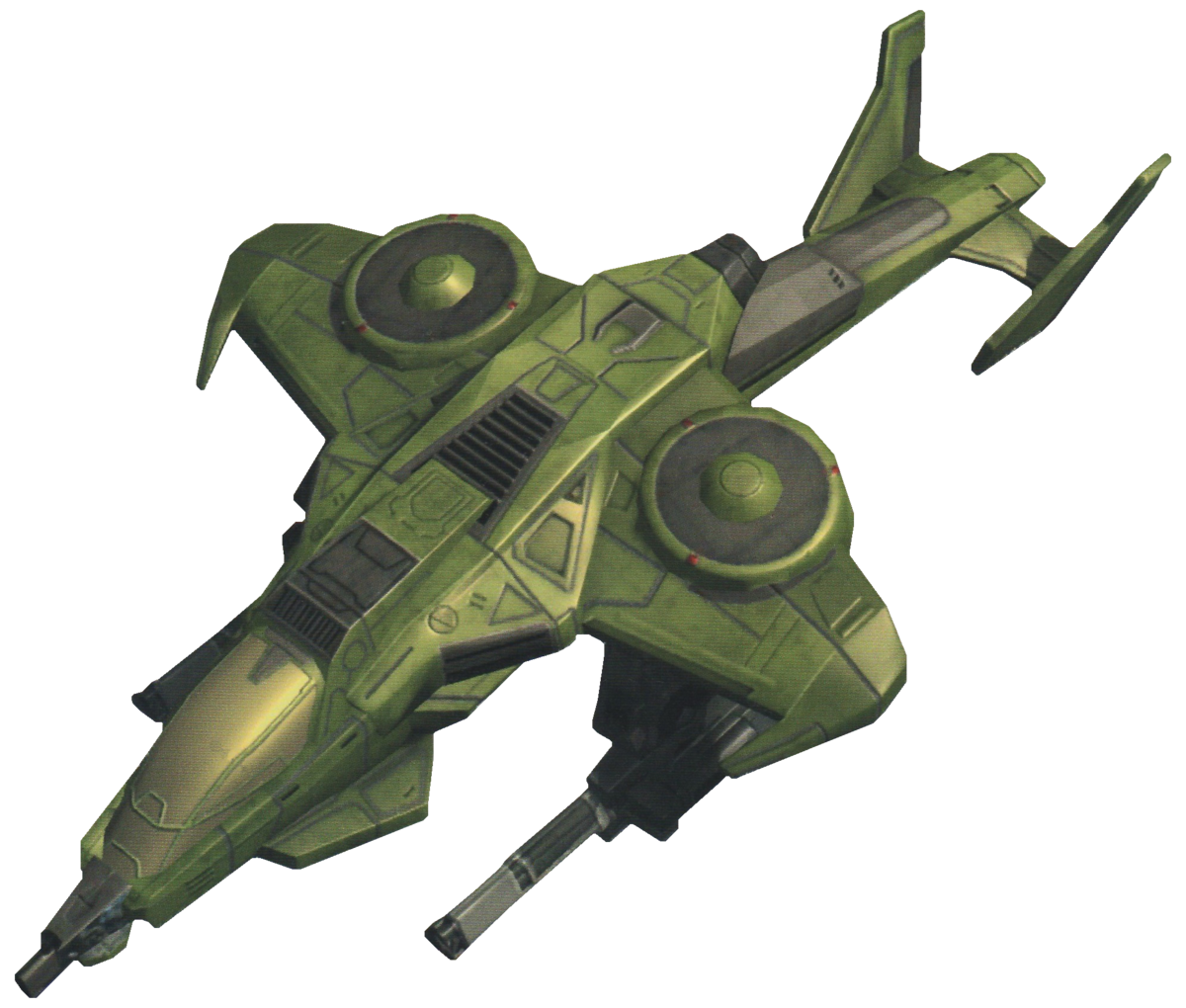 AV-22 Sparrowhawk - Vehicle - Halopedia, the Halo wiki