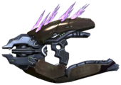 Type-33 Needler - Weapon - Halopedia, The Halo Wiki