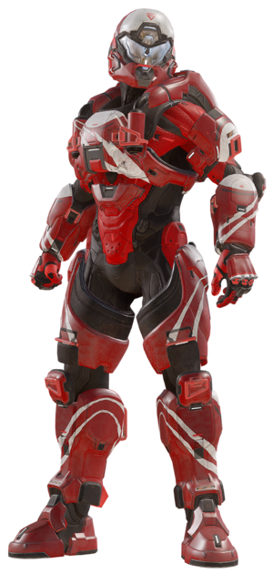 Marauder - Armor - Halopedia, the Halo wiki