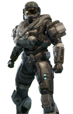 Grenadier - Armor - Halopedia, the Halo wiki