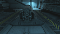 Magnetic Accelerator Cannon Halopedia The Halo Wiki - halo reach mac cannon roblox