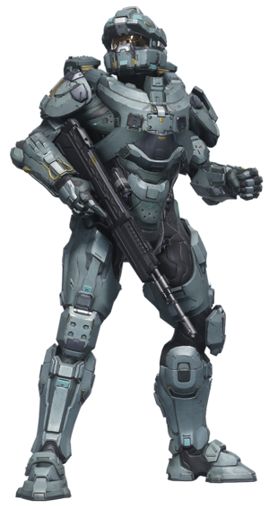 User:Fred-104 - Halopedia, the Halo wiki