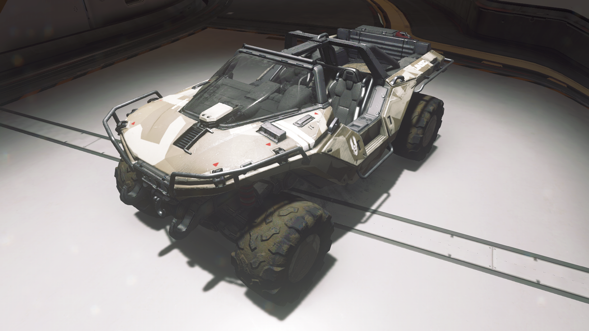 urban warthog