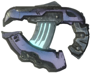 Type-25 plasma pistol - Halopedia, the Halo encyclopedia