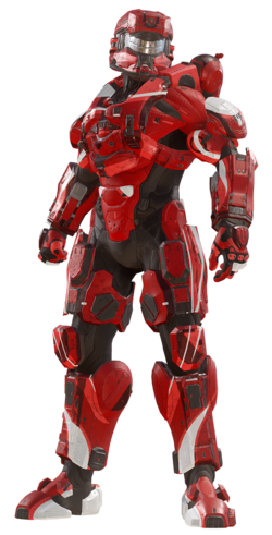 ENFORCER-class Mjolnir - Halopedia, the Halo wiki