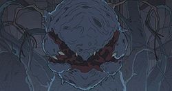 Gravemind halo что это