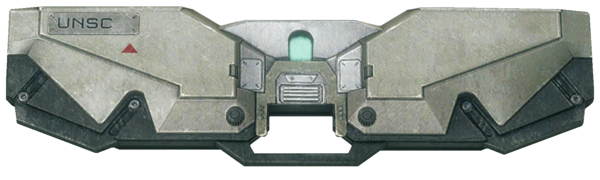 Type 27 Hologram Weapon Halopedia The Halo Wiki