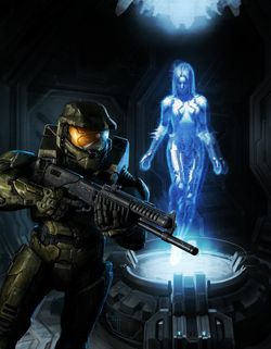 halo 3 halo