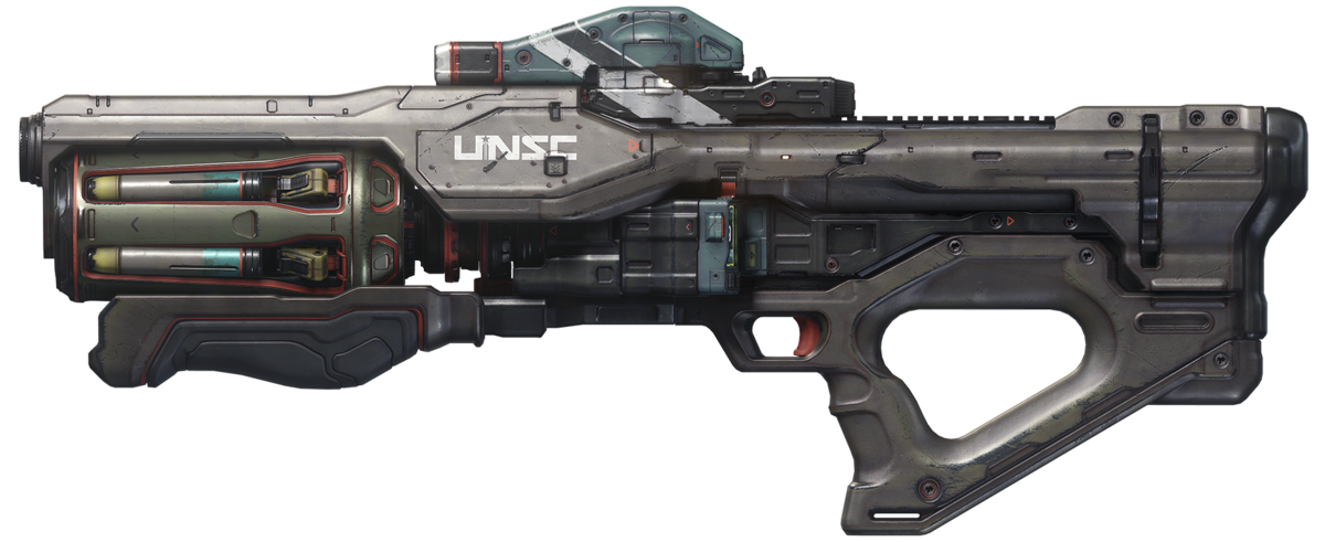 Hydra MLRS - Weapon - Halopedia, the Halo wiki