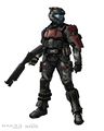 ODST battle dress uniform - Armor - Halopedia, the Halo wiki