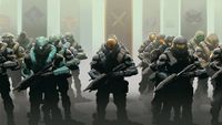 Halo: Official Spartan Field Manual - Book - Halopedia, the Halo wiki