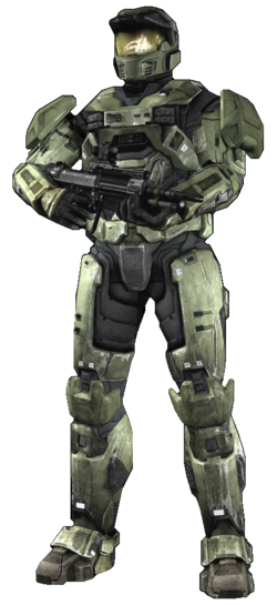 MJOLNIR Powered Assault Armor/Mark V - Armor - Halopedia, the Halo wiki