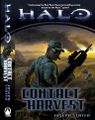 Halo: Contact Harvest - Novel - Halopedia, The Halo Wiki