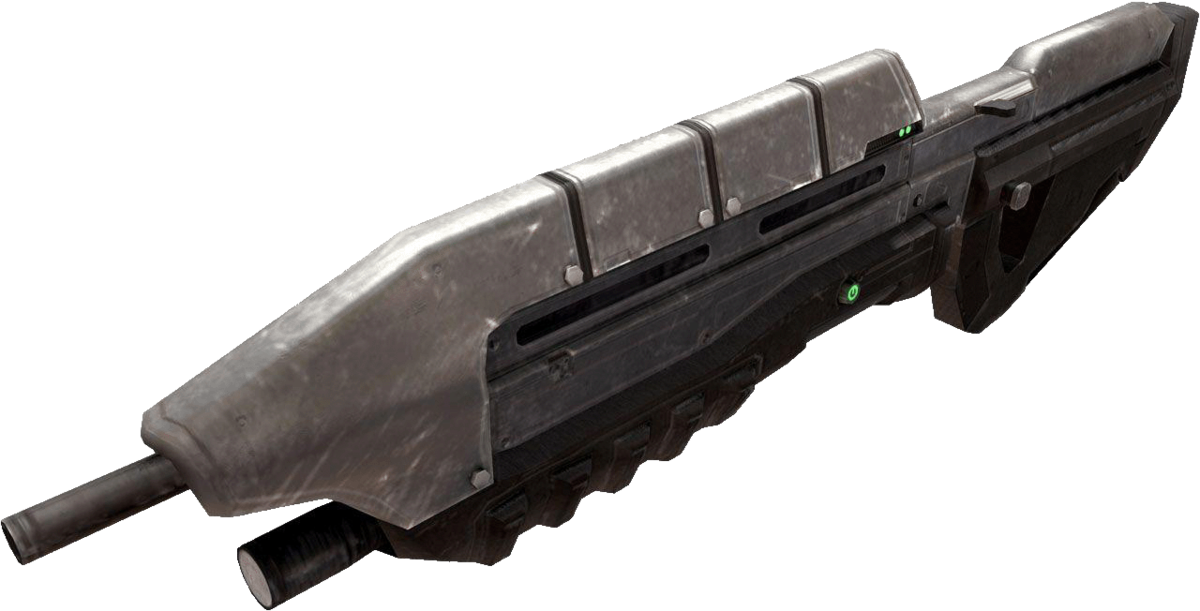 Ma5 Assault Rifle - unsc df roblox