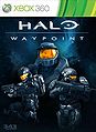 Halo waypoint xbox 360 что это