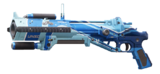 M319 grenade launcher - Halopedia, the Halo encyclopedia