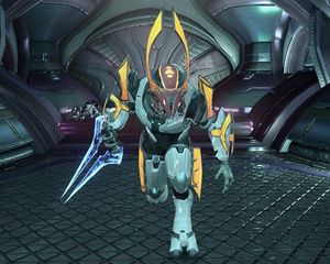 Honor Guard Councilor - Halopedia, the Halo wiki