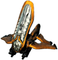 Type-26 Banshee - Vehicle - Halopedia, the Halo wiki