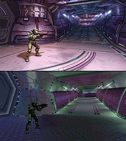 Halo custom edition online