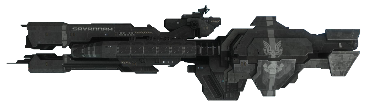 UNSC Savannah - Ship - Halopedia, the Halo wiki