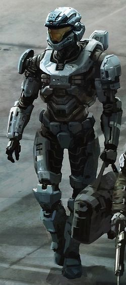 Naomi-010 - Character - Halopedia, the Halo wiki