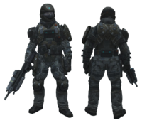 UNSC Marine Corps Battle Dress Uniform - Halopedia, the Halo encyclopedia