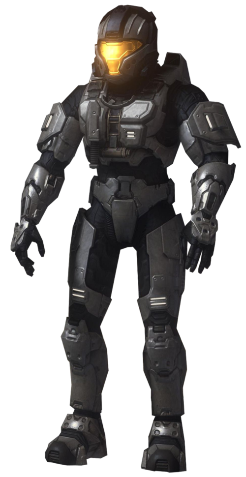 CQB - Armor - Halopedia, the Halo wiki