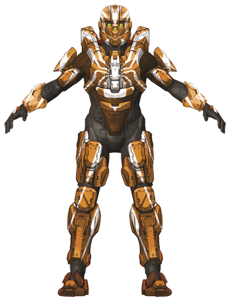 File:MJOLNIR CIO armor (Web).png - Halopedia, the Halo wiki