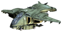 Pelican - Halopedia, the Halo wiki