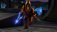 Sangheili Honor Guardsman - Halopedia, the Halo wiki