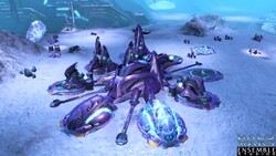 Military base - Halopedia, the Halo wiki