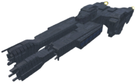 Stalwart-class light frigate - Halopedia, the Halo encyclopedia