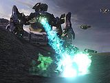 Type-47B Scarab - Halopedia, The Halo Wiki