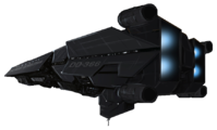 UNSC The Heart of Midlothian - Halopedia, the Halo wiki