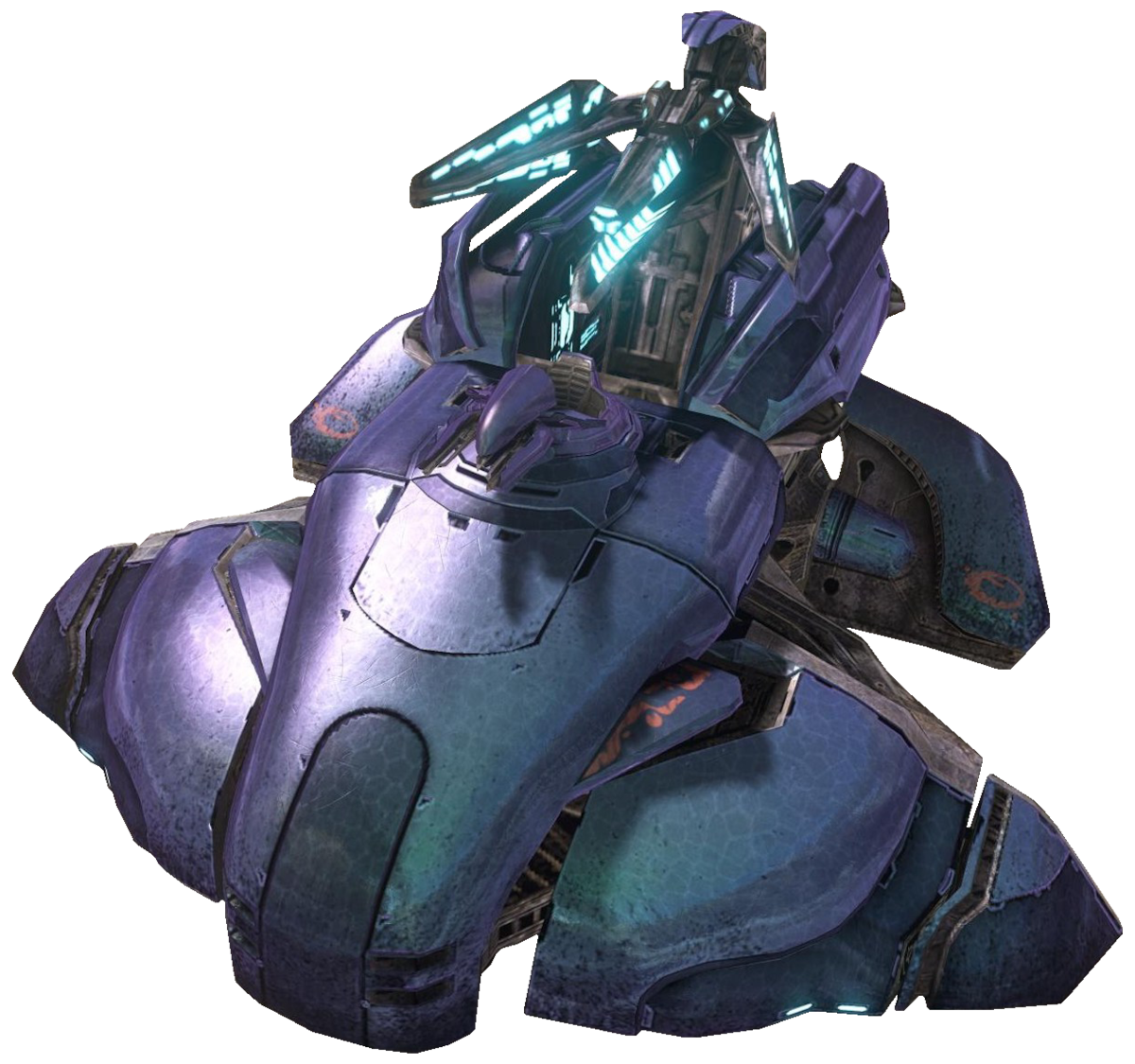 Type26 Wraith Vehicle Halopedia, the Halo wiki